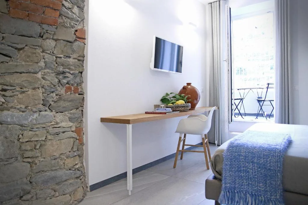 Il Bordone – affittacamere a Manarola, Cinque Terre — foto 5