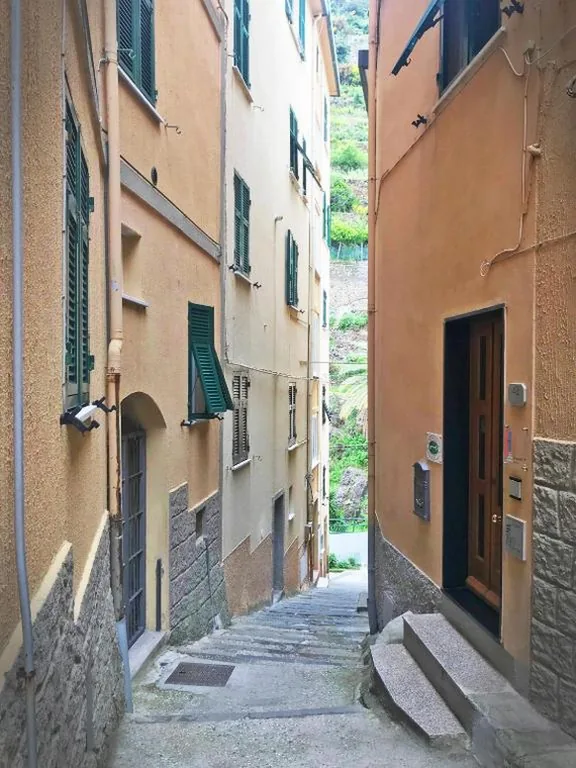 Il Bordone – affittacamere a Manarola, Cinque Terre — foto 6