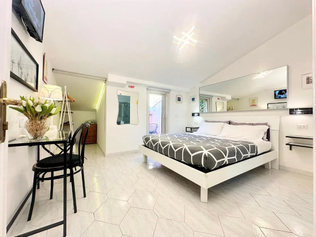 Il BorGhetto Guest House