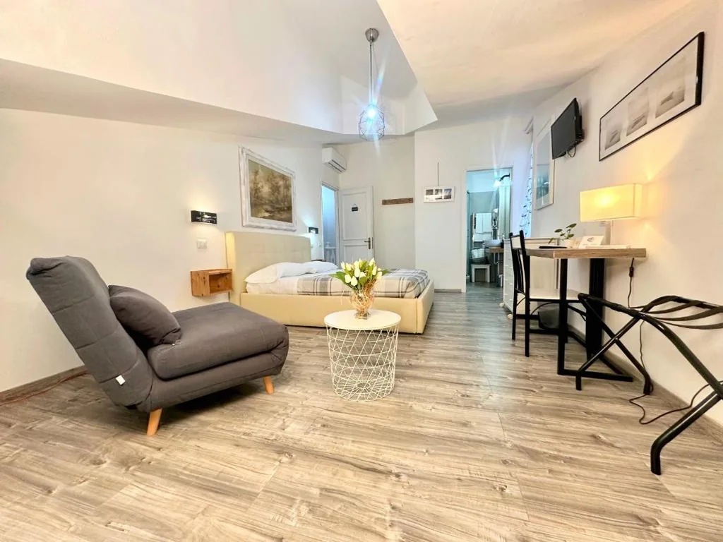 Il BorGhetto Guest House — foto 5