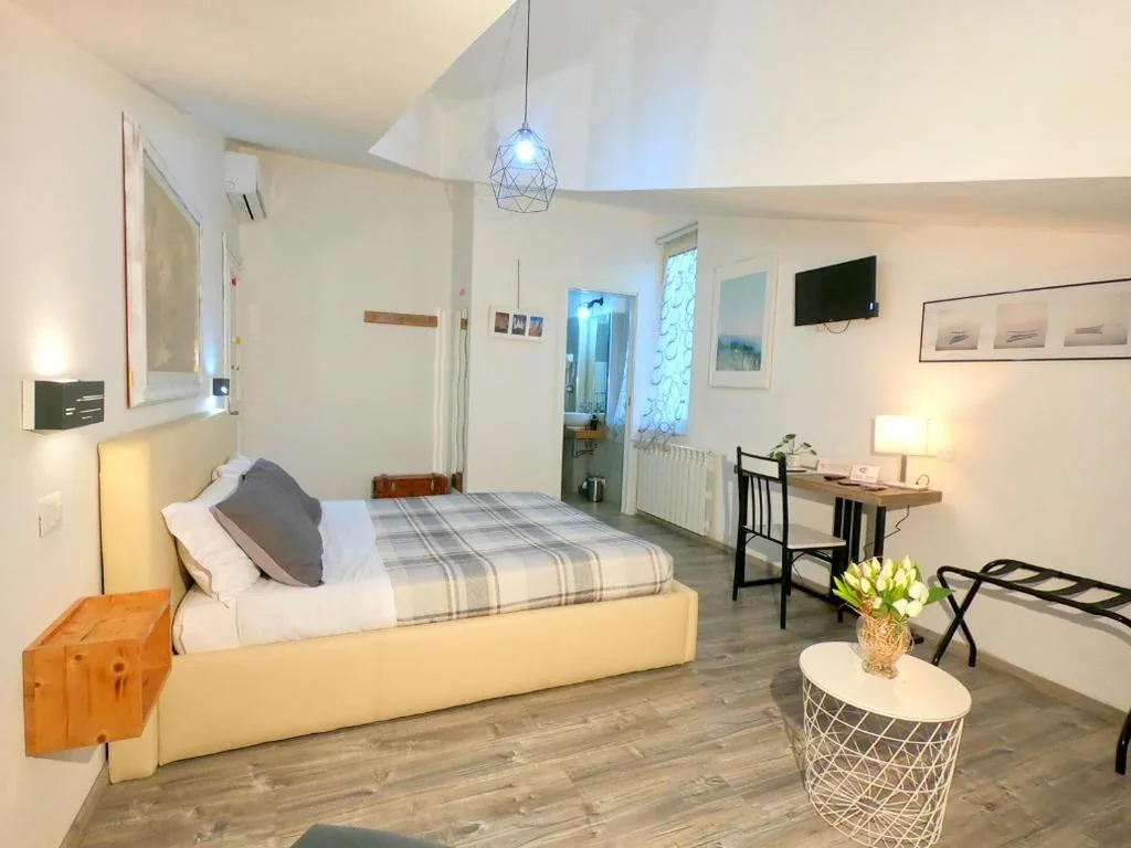 Il BorGhetto Guest House — foto 6