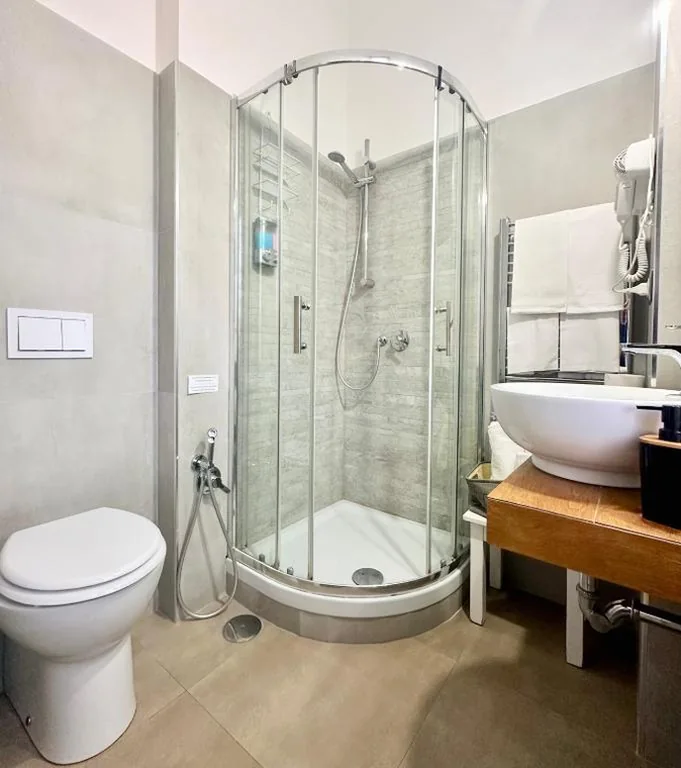 Il BorGhetto Guest House — foto 7