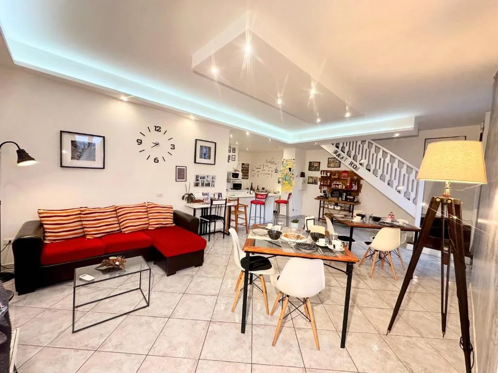 Il BorGhetto Guest House — foto 8