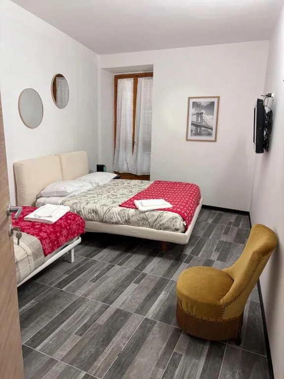 Il borgo