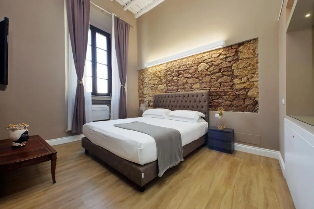 Il Borgo Luxury Suites