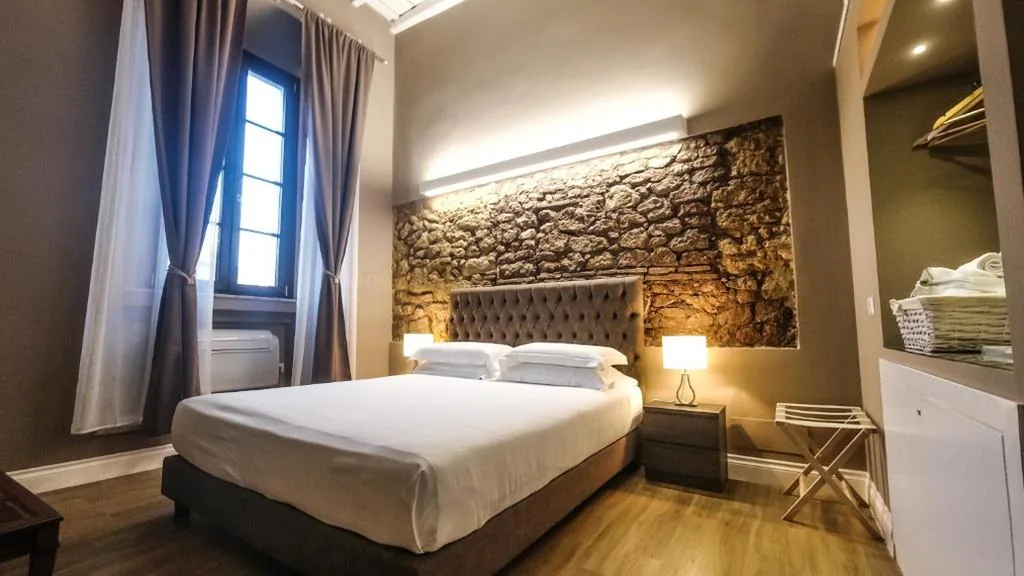 Il Borgo Luxury Suites — foto 3