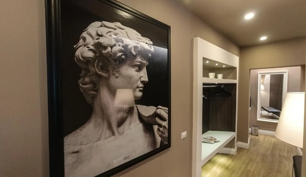 Il Borgo Luxury Suites — foto 5
