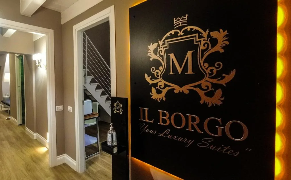 Il Borgo Luxury Suites — foto 6