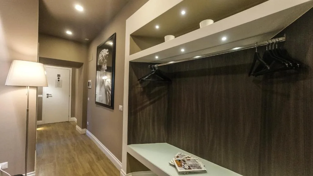 Il Borgo Luxury Suites — foto 7