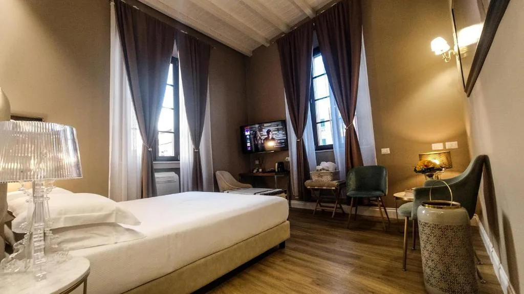 Il Borgo Luxury Suites — foto 8