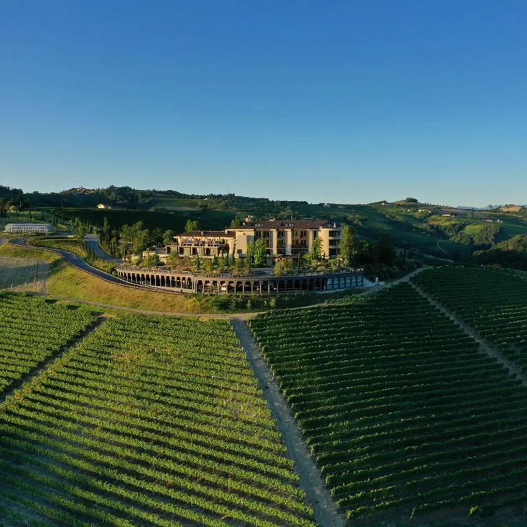 Il Boscareto Resort & Spa