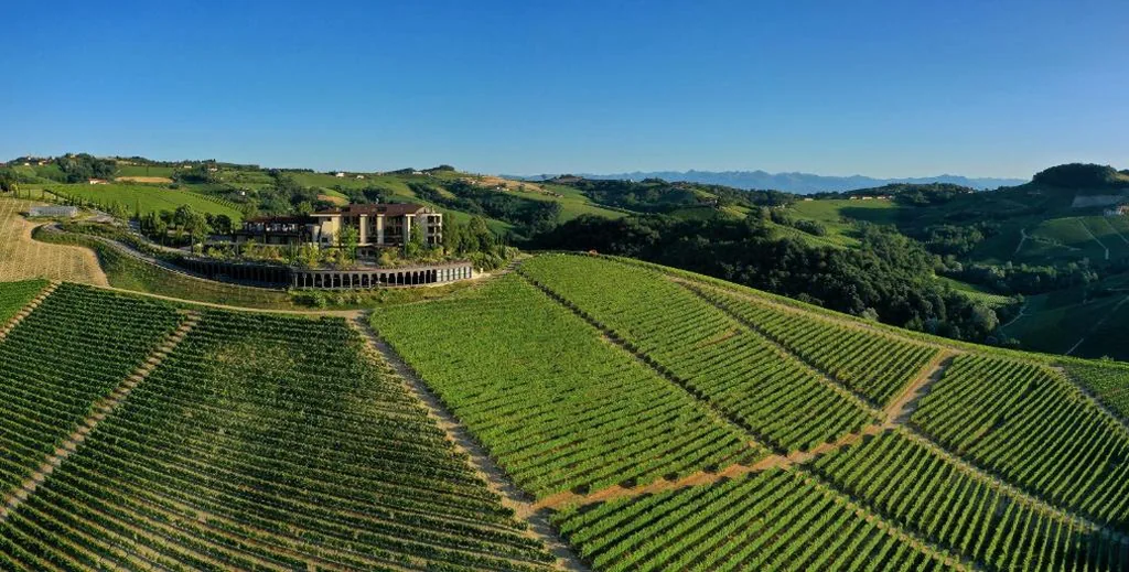 Il Boscareto Resort & Spa — foto 4