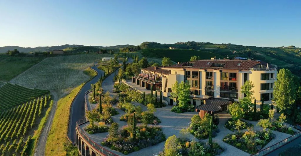 Il Boscareto Resort & Spa — foto 5