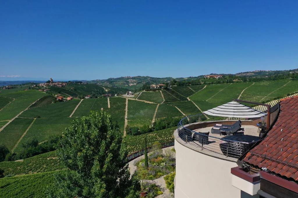 Il Boscareto Resort & Spa — foto 6