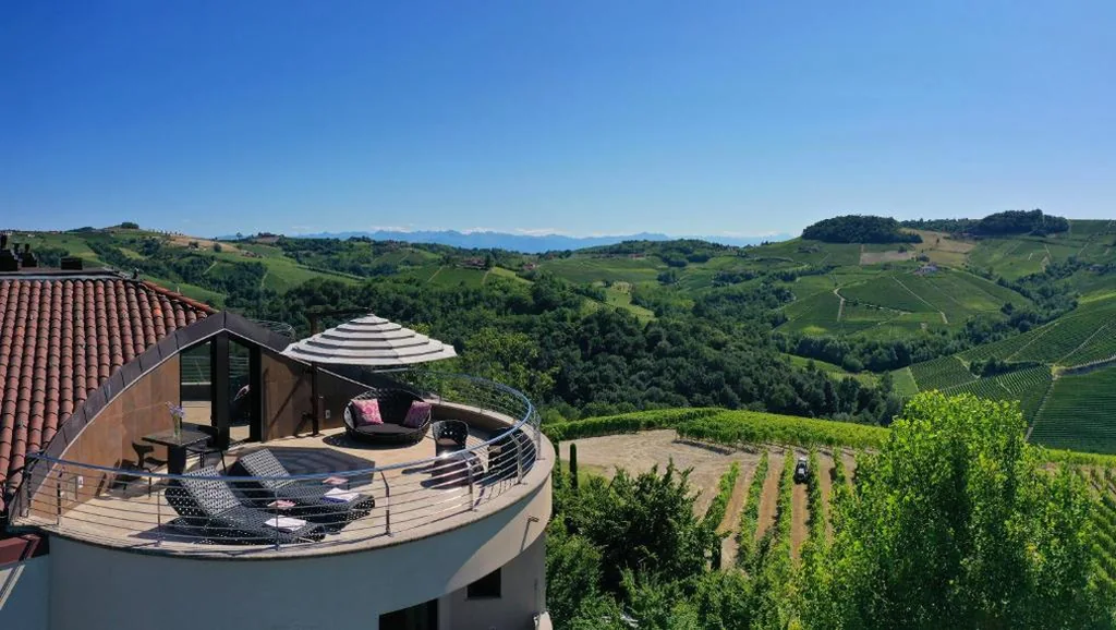 Il Boscareto Resort & Spa — foto 7
