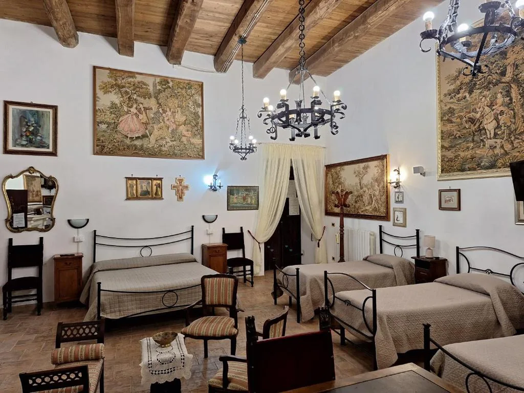 il CAPITELLO