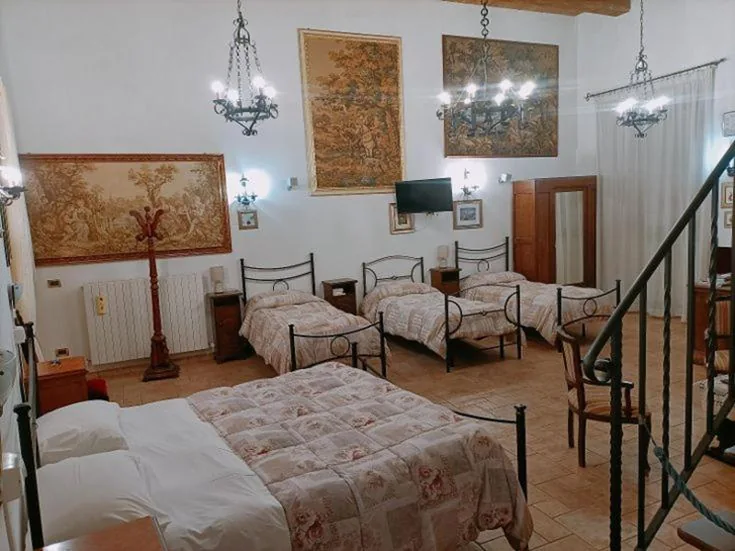 il CAPITELLO — foto 7