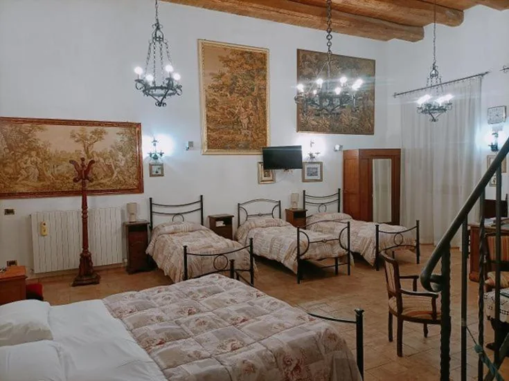 il CAPITELLO — foto 8