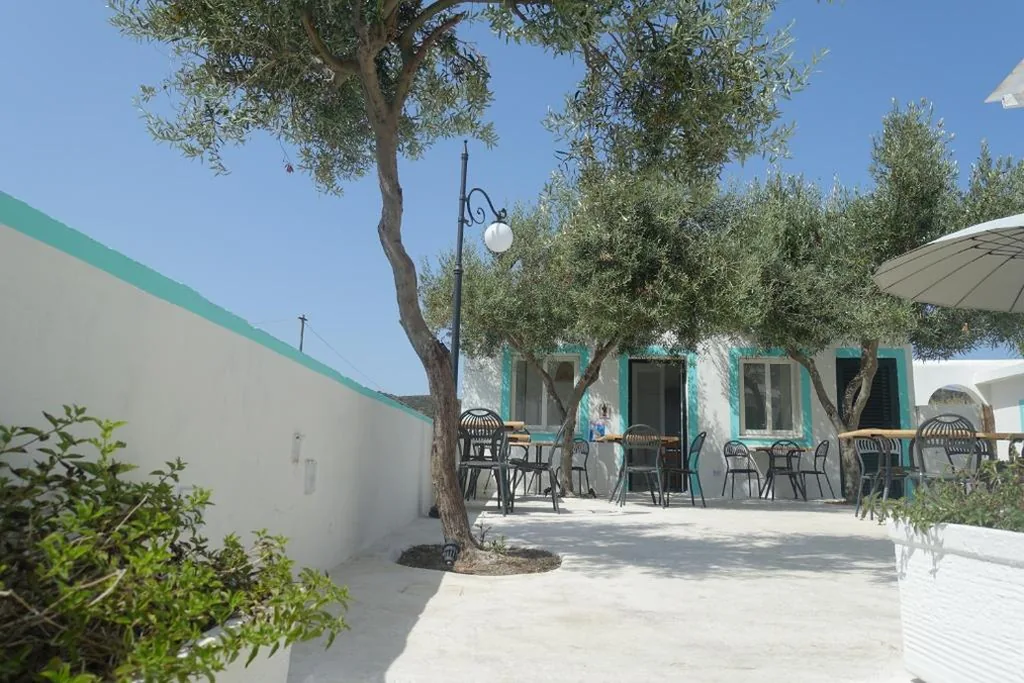 Il Capriccio Guesthouse, bed and breakfast a conduzione familiare a Ponza