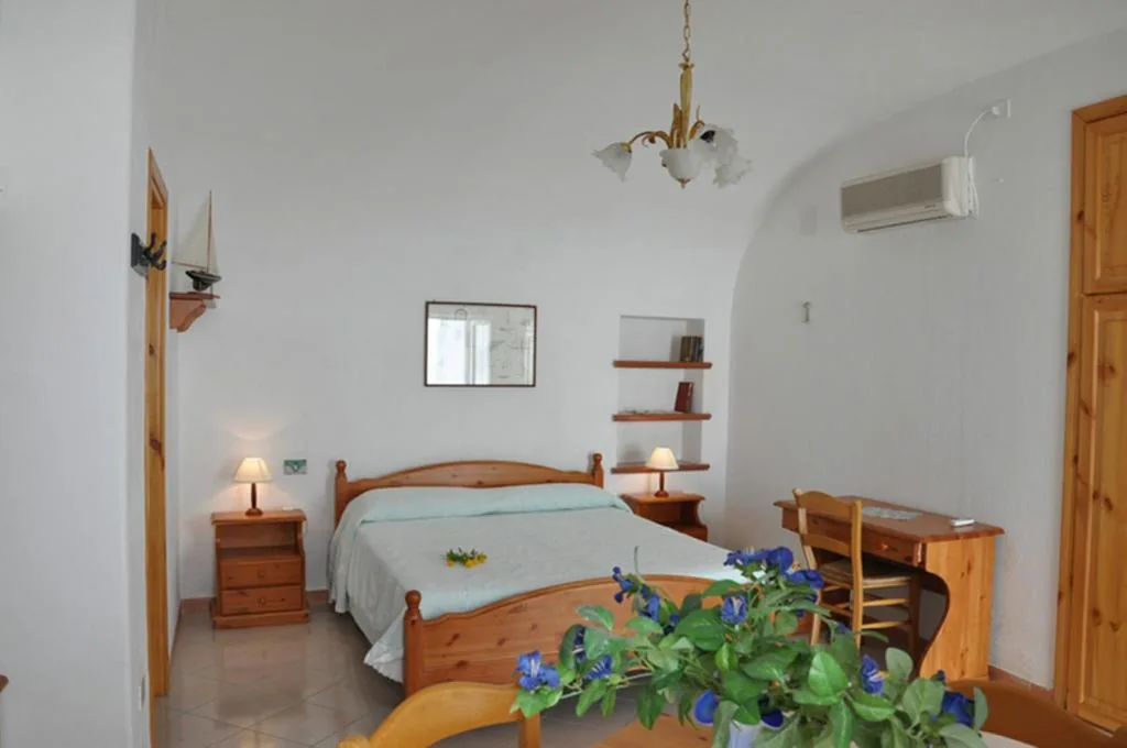 Il Capriccio Guesthouse