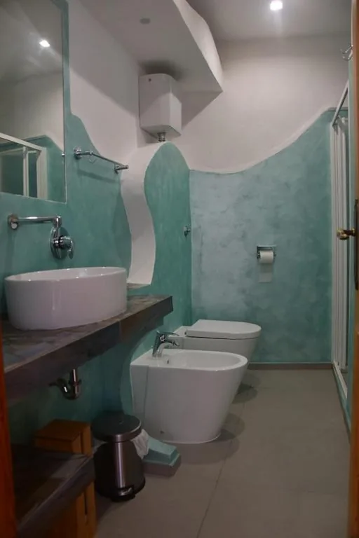 Il Capriccio Guesthouse — foto 3