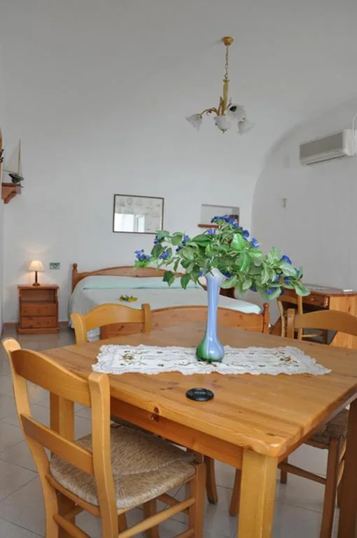 Il Capriccio Guesthouse — foto 4
