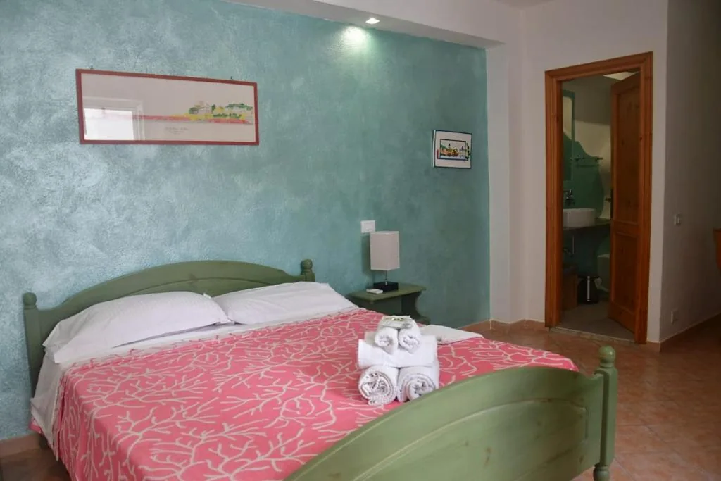 Il Capriccio Guesthouse — foto 6
