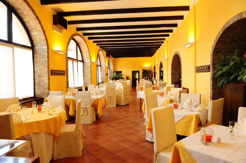 Il Carrettino Country Hotel — foto 4