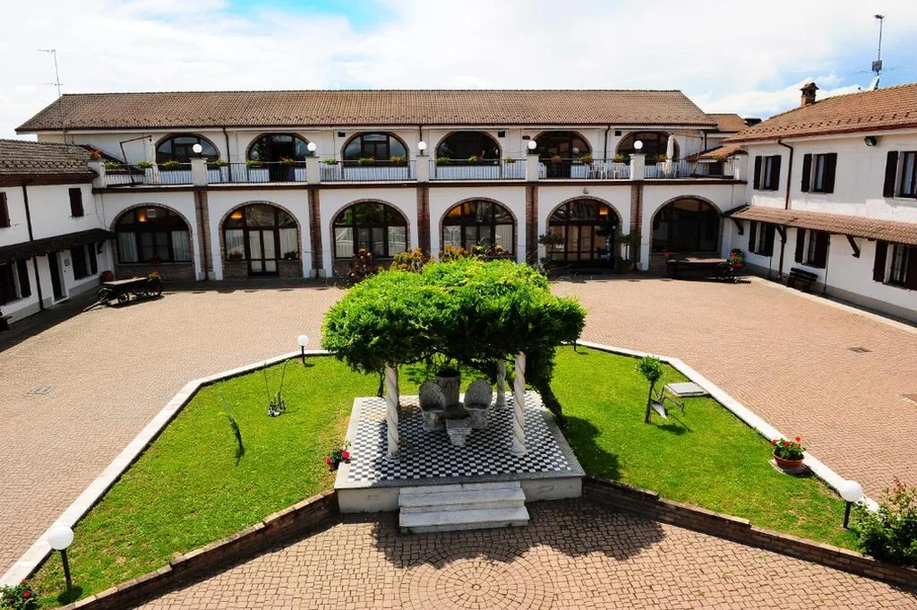 Il Carrettino Country Hotel — foto 6