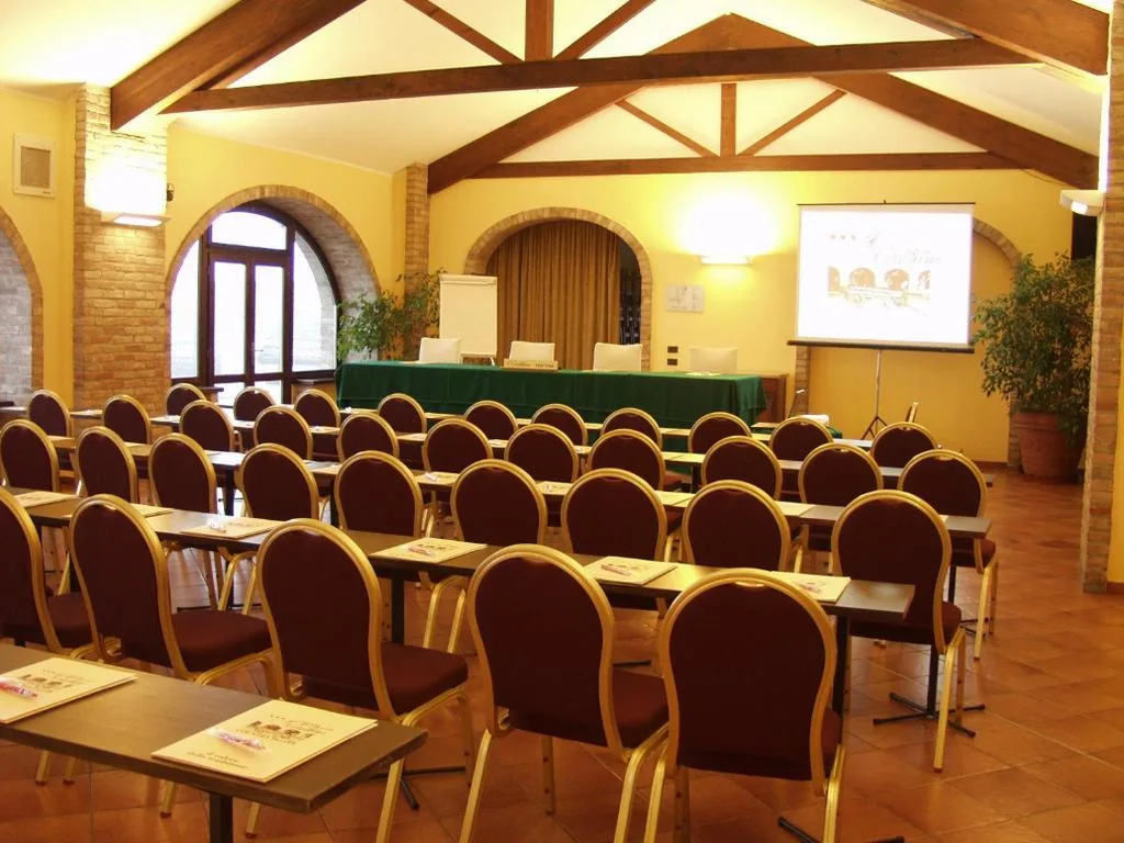 Il Carrettino Country Hotel — foto 7