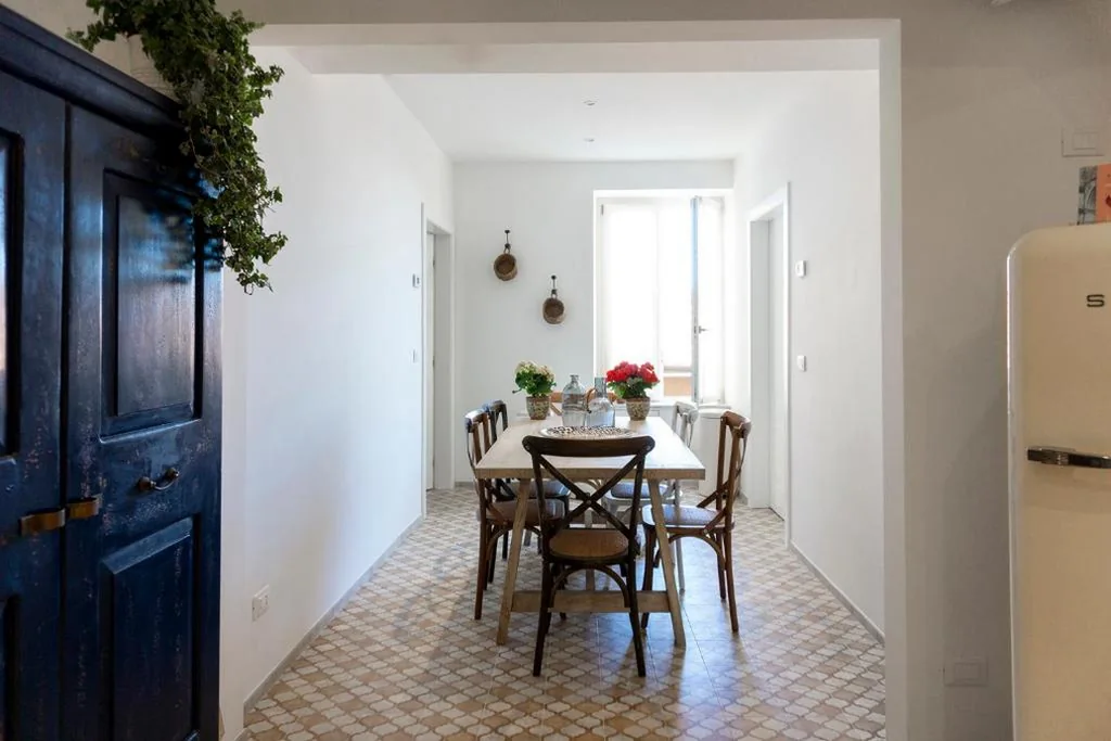 Il Caruggio Rooms&Breakfast — foto 4