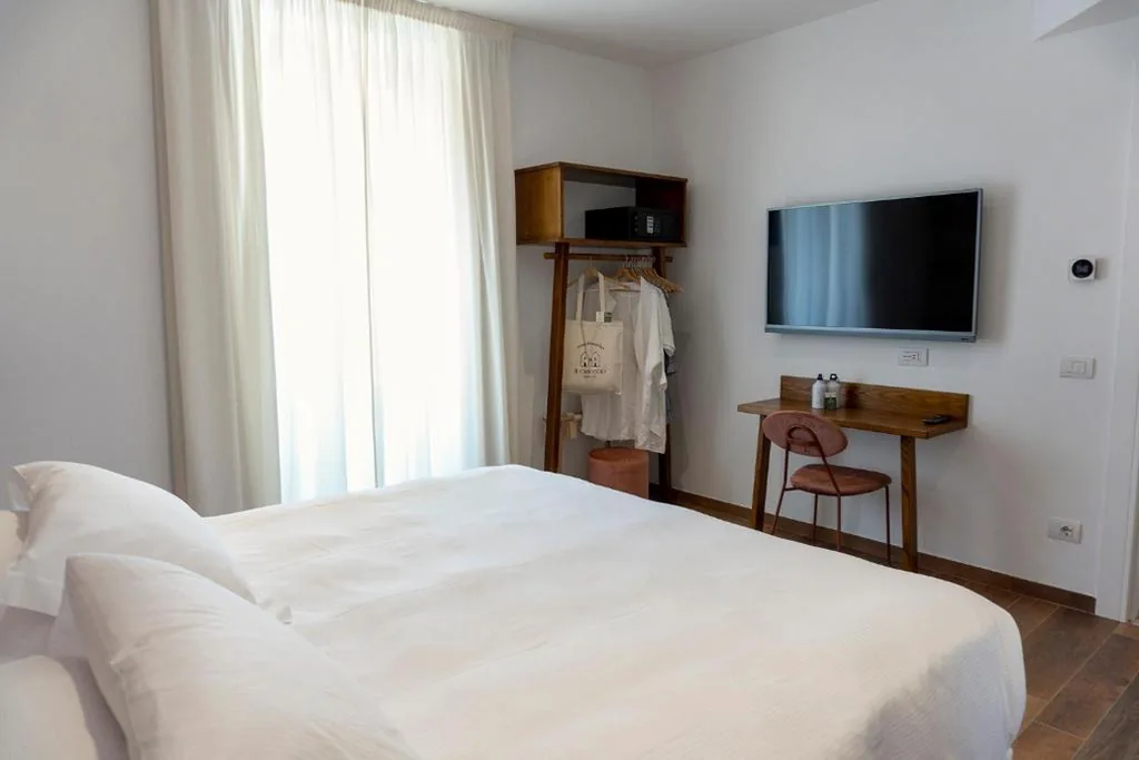 Il Caruggio Rooms&Breakfast — foto 5