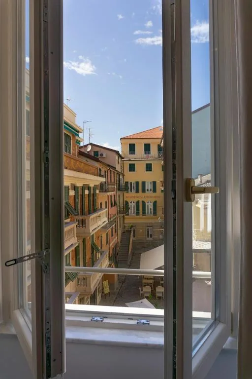 Il Caruggio Rooms&Breakfast — foto 6