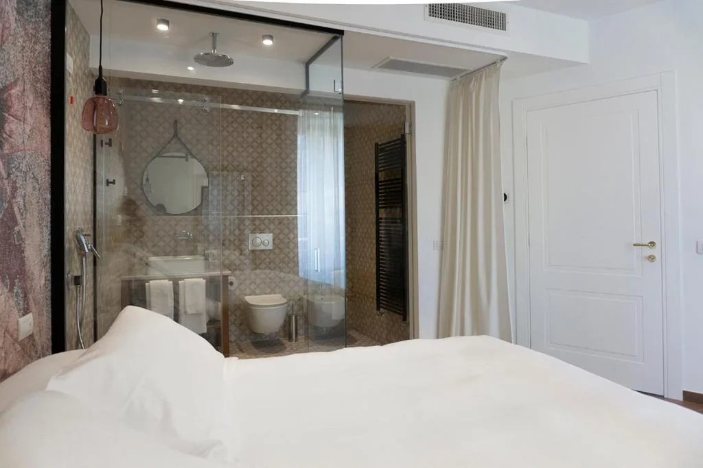 Il Caruggio Rooms&Breakfast — foto 8