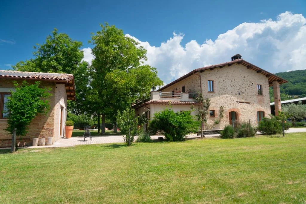 Il Casale dei Nonni — foto 5