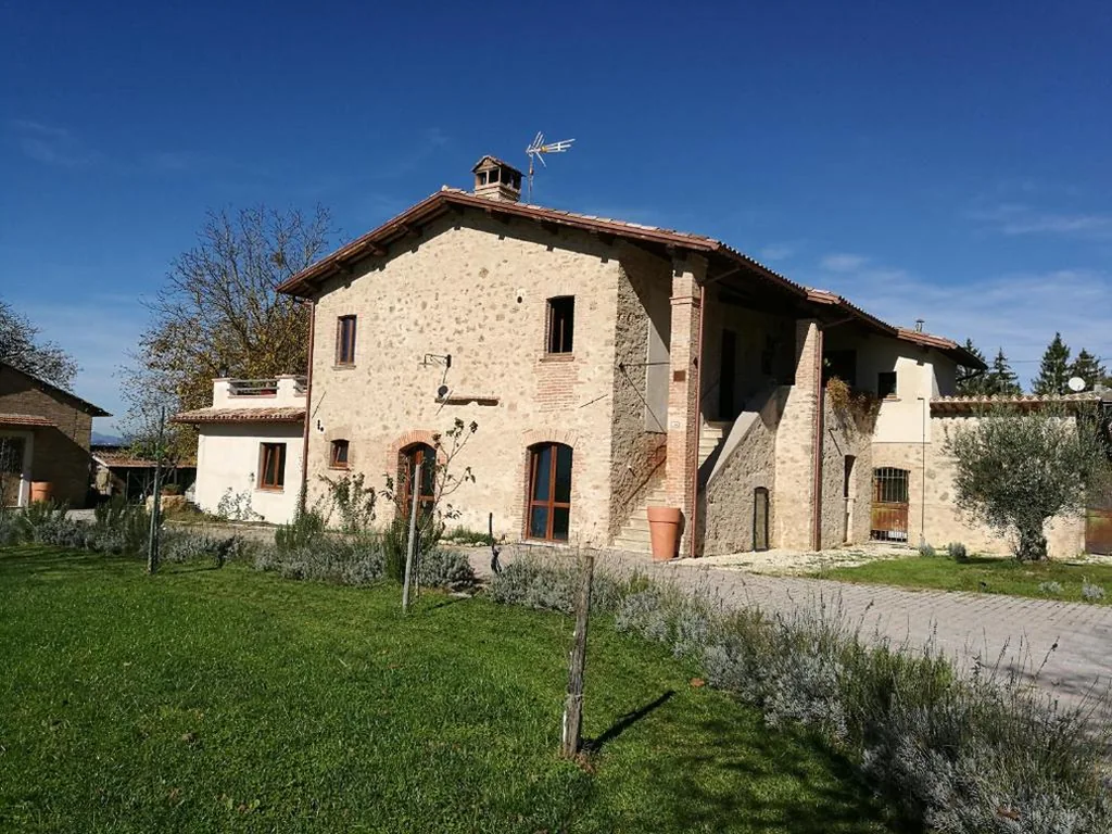 Il Casale dei Nonni — foto 8