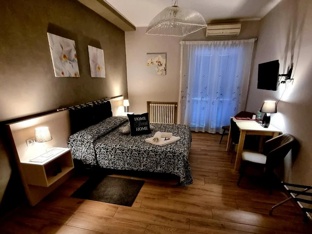 Il Casale nel Parco Guesthouse