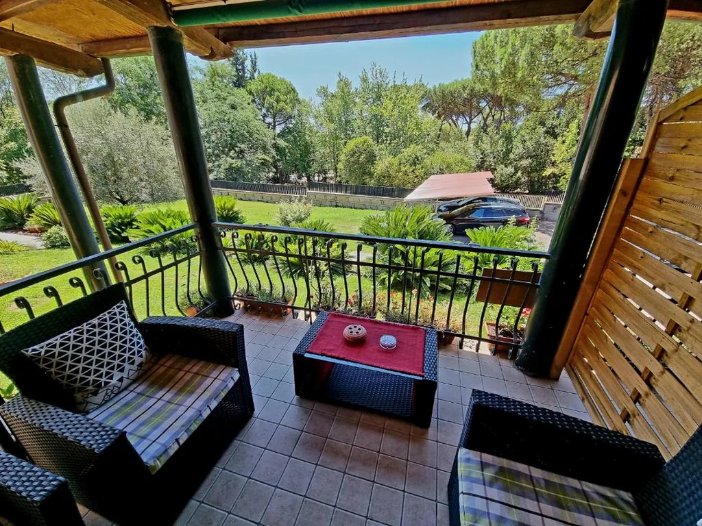 Il Casale nel Parco Guesthouse — foto 3
