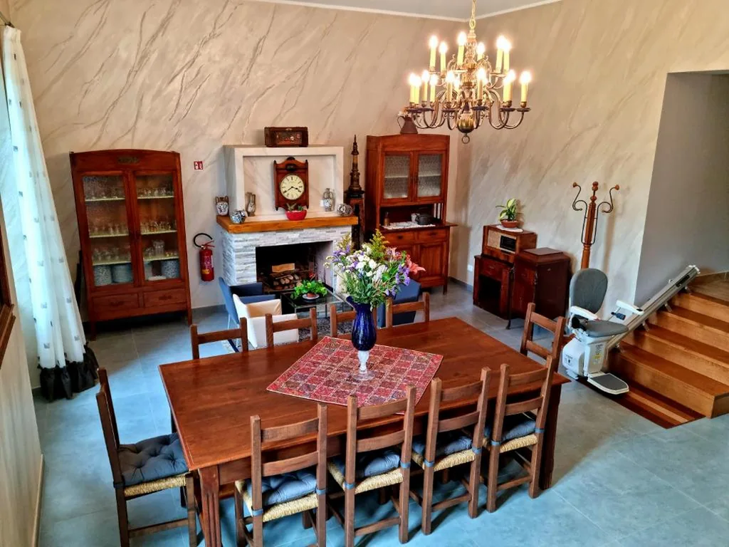 Il Casale nel Parco Guesthouse — foto 4