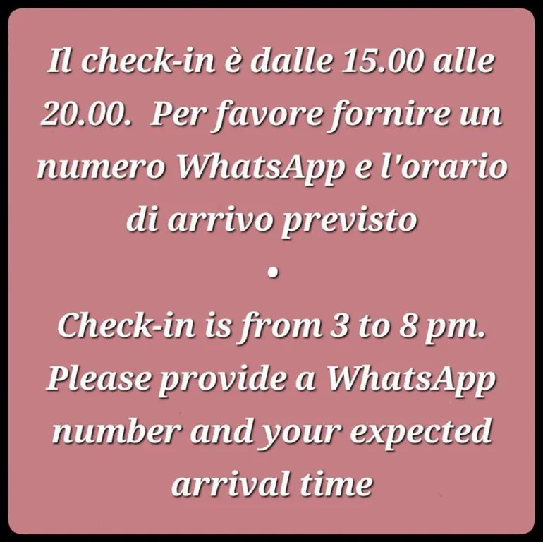 Il Casale nel Parco Guesthouse — foto 7