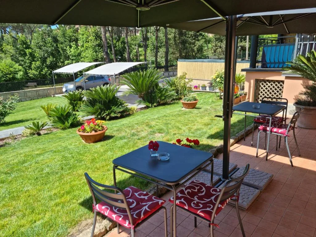 Il Casale nel Parco Guesthouse — foto 8