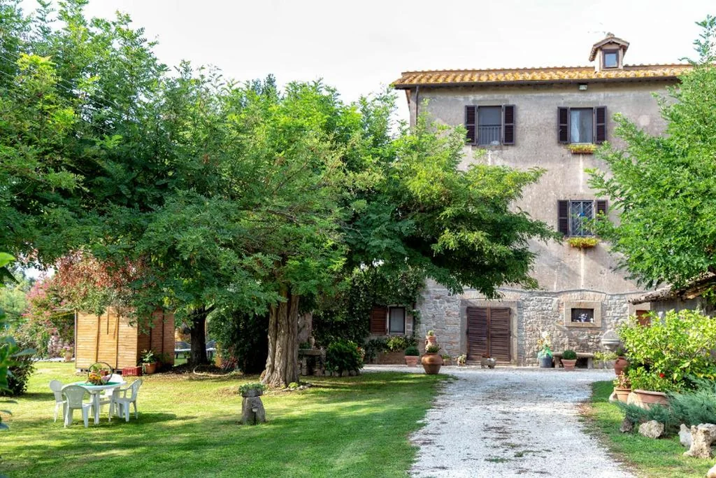 Il Castelletto del Salamaro — foto 6