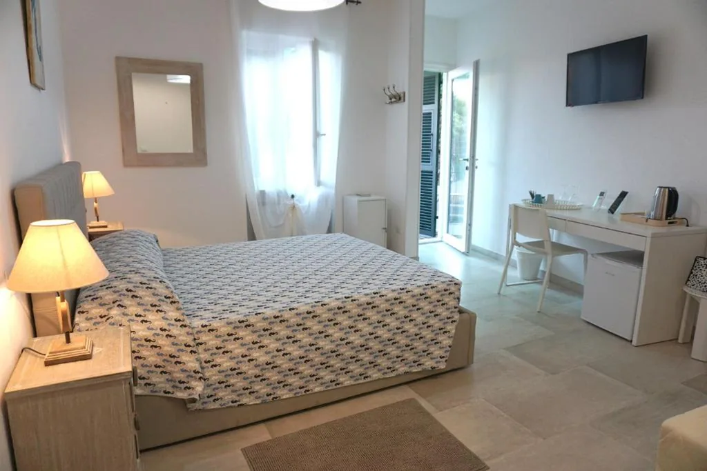 Il Cavalluccio Marino — foto 7