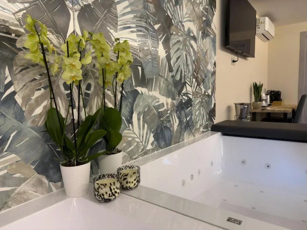 Il Cervo Chambres d’hôtes — foto 3