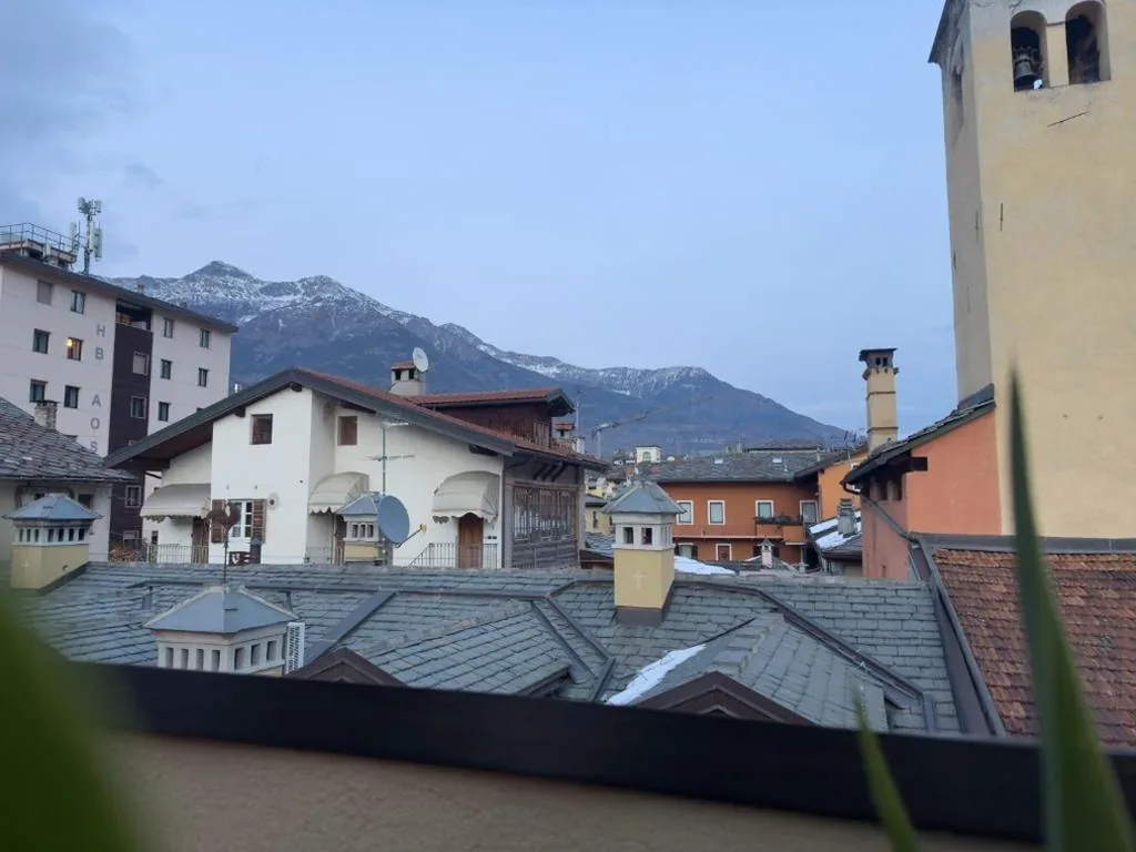 Il Cervo Chambres d’hôtes — foto 5