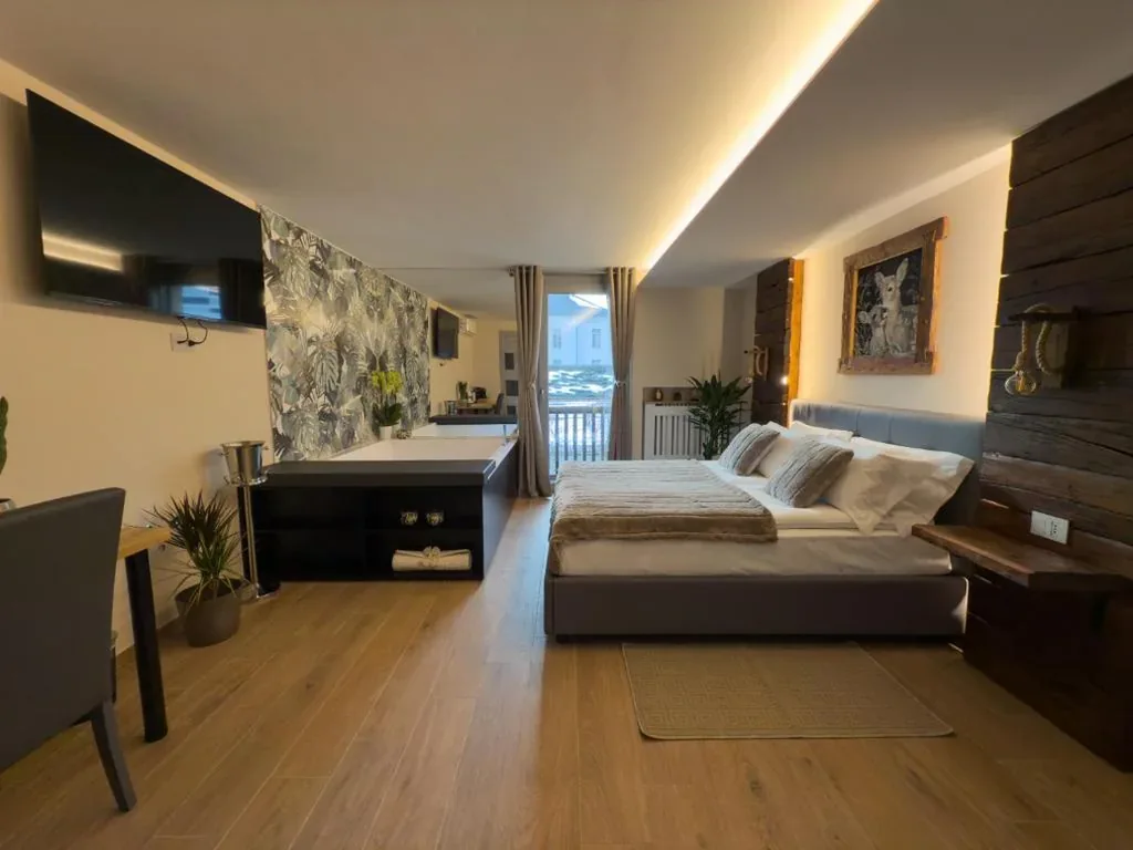 Il Cervo Chambres d’hôtes — foto 6