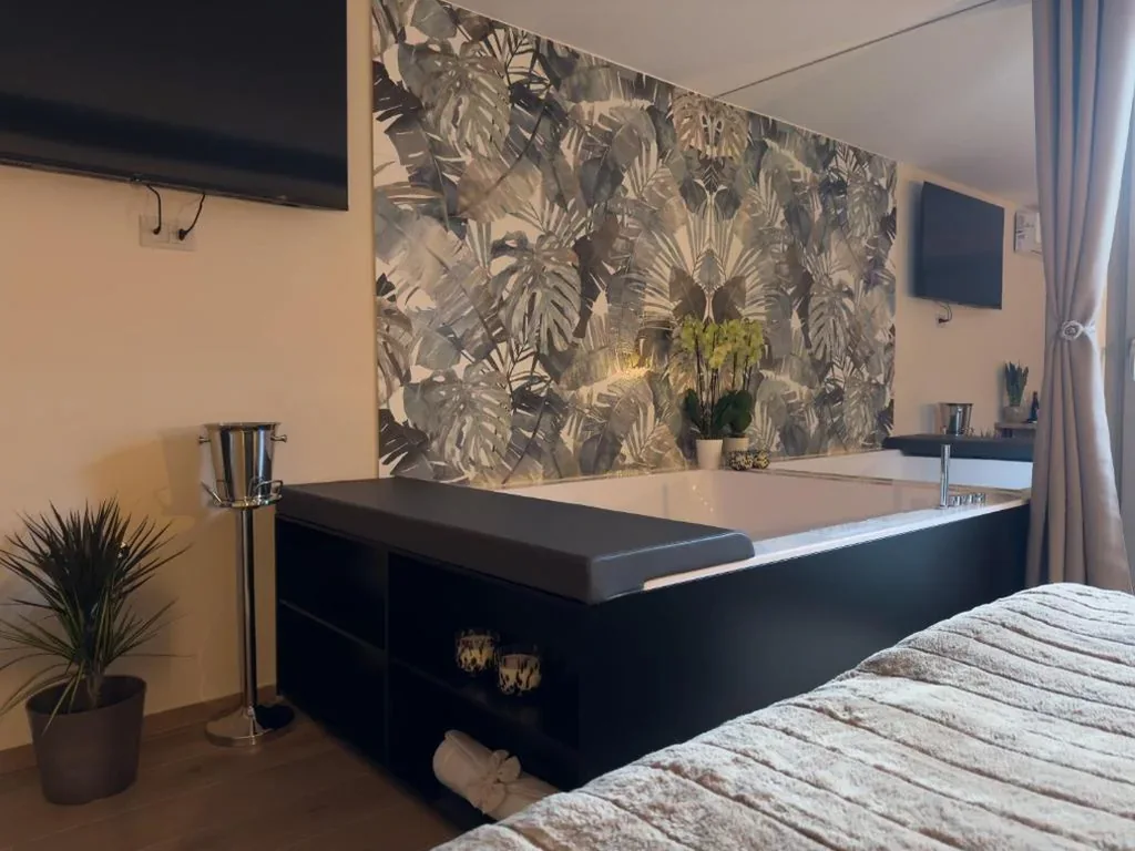 Il Cervo Chambres d’hôtes — foto 8