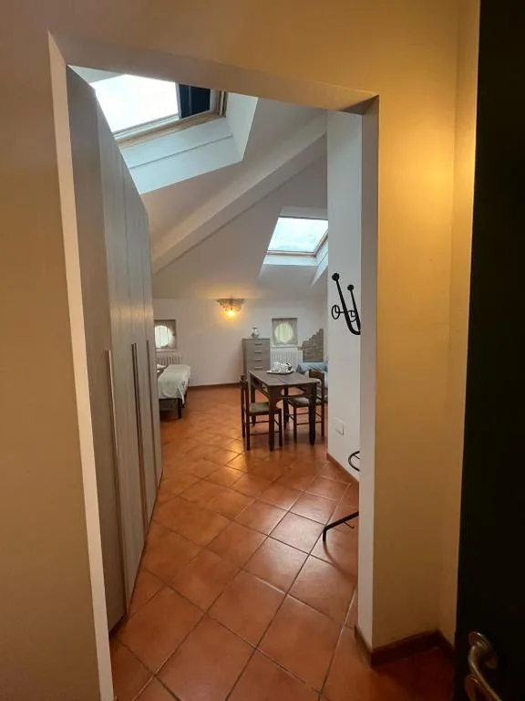 Il cielo in una stanza — foto 3