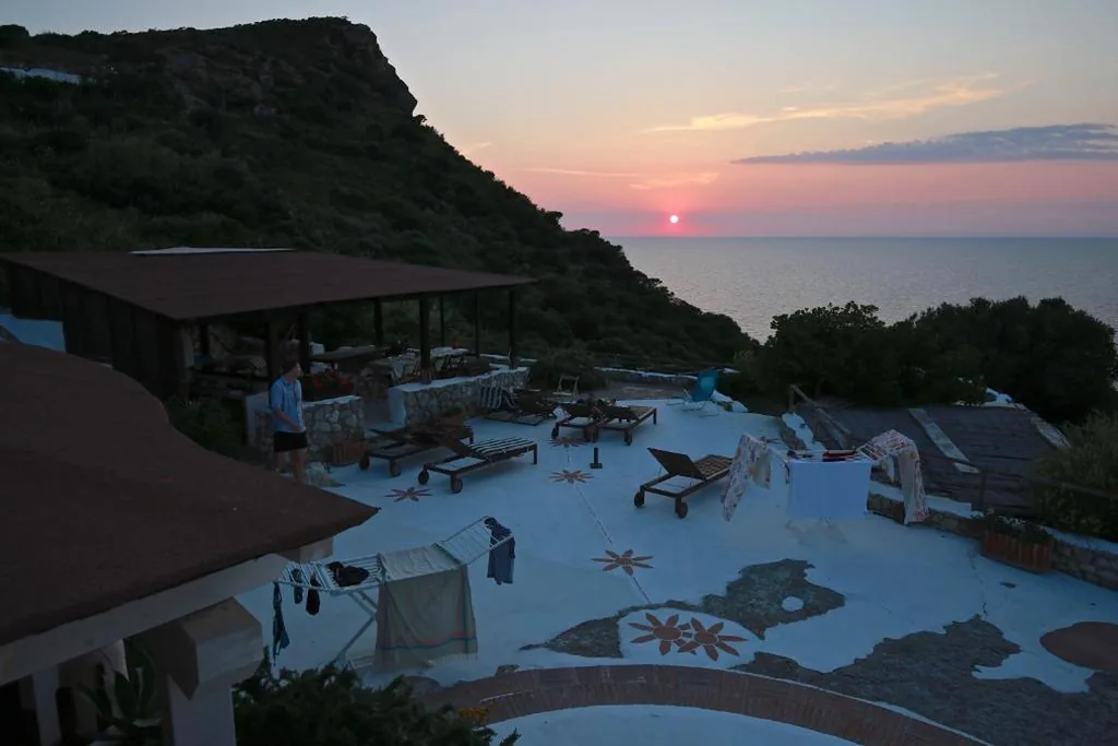 Il Cigno Affittacamere Bed & Breakfast — foto 4