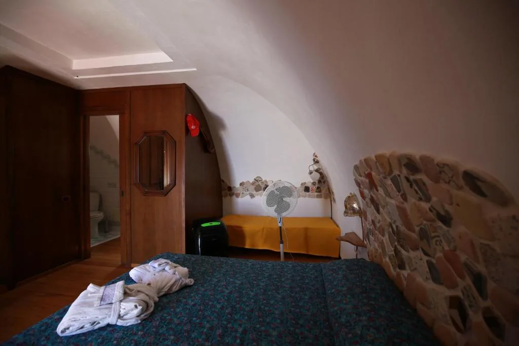 Il Cigno Affittacamere Bed & Breakfast — foto 6
